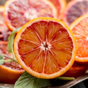 blood orange