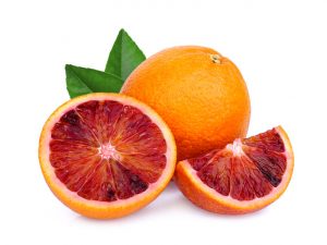 blood orange