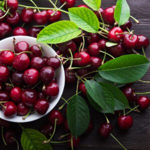 cherry puree for brewing