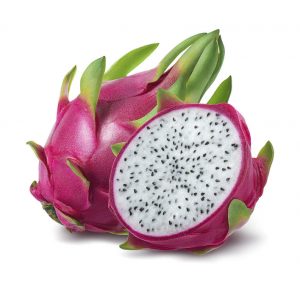 Dragon Fruit puree