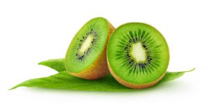 kiwi puree