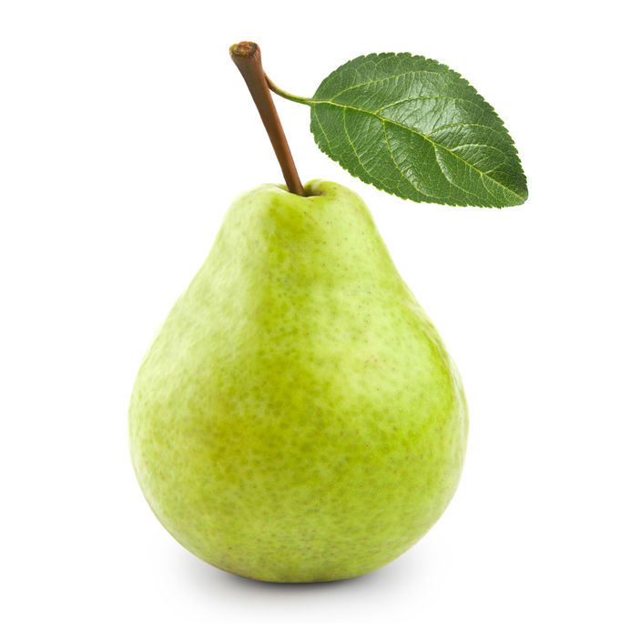pear puree