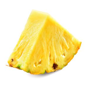 pineapple puree