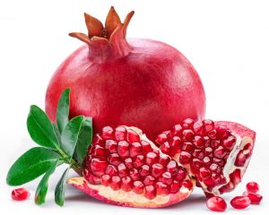 pomegranate