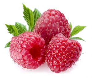 raspberry