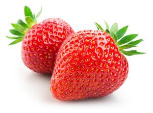 strawberry