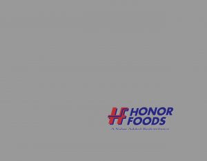 Honor Foods