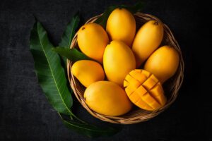 Mango for beer