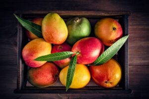 Mango for Brewing