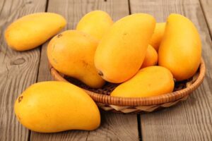 fruit for brewing