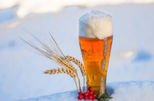 winter beer