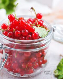 red currant for brewing