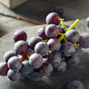 grapes