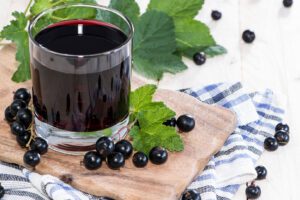 Black Currant photo