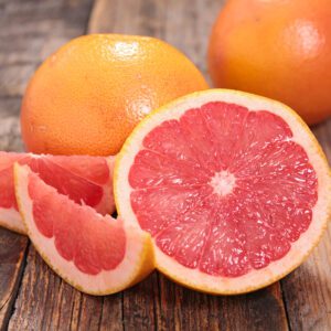 grapefruit