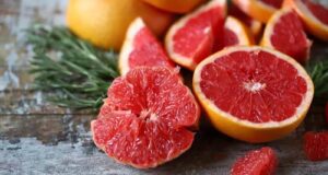 blood orange