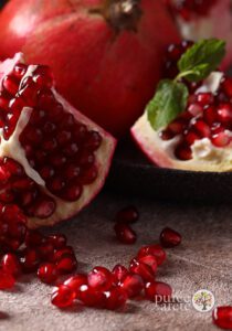 pomegranate