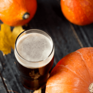 Pumpkin Beer