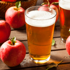 Apple Beer