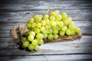 Aseptic White Wine Grape Puree