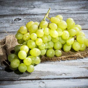 Aseptic White Wine Grape Puree