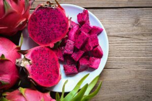 dragon fruit