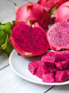 dragon fruit