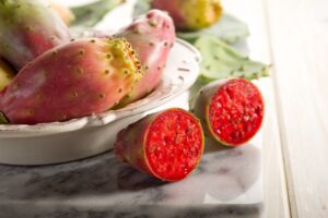 Prickly Pear
