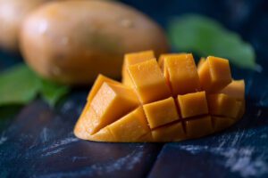 how mango puree elevates craft beer