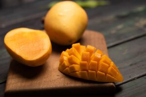 Photo of Mango