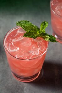 watermelon drink photo