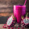 dragon fruit photo