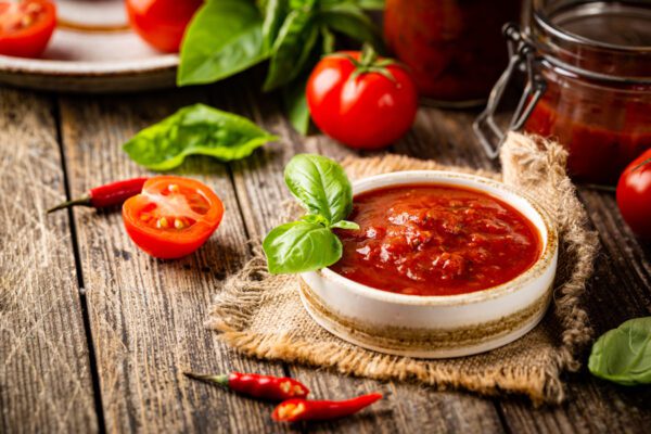 marinara featured image