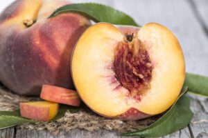 photo-white peach