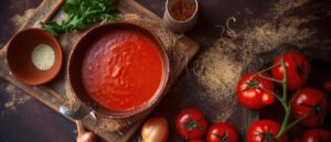 marinara sauce