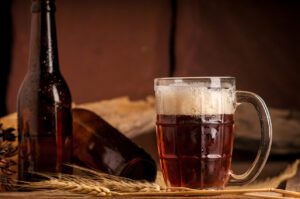 spiced brown ales photo
