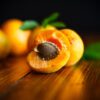 Fresh sweet apricots | Puree Arete featured image