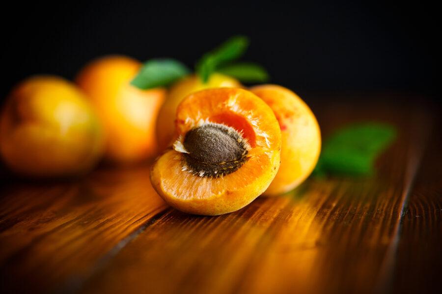 Apricots for Winter Ales and Beyond