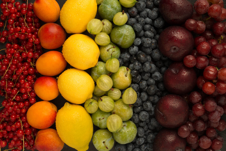 Tasting the rainbow: a brewer’s guide to delicious fruit puree pairings