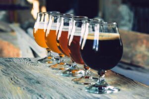 photo of craft Beer Photo