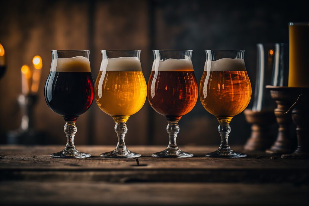 photo of Craft Beer Week