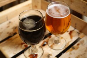 photo of craft Beer Week