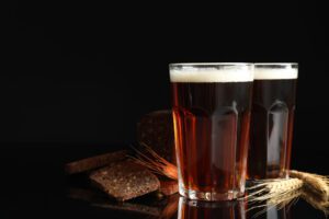 photo: mastering the art of fruit beer