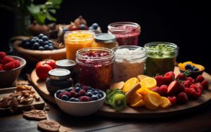 photo of fresh fruits