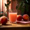 Sweet Juicy Peach photo and link to article