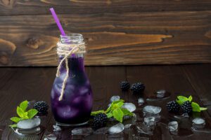 Blackberry Juice