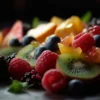 fruit salad | Puree Arete