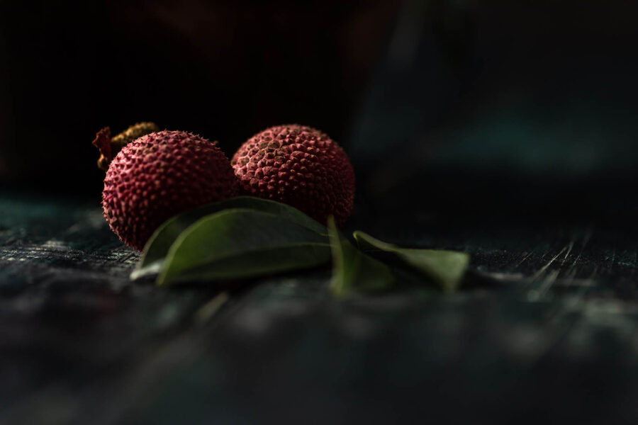 Lychee Purée: The Exotic Ingredient