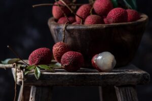 Photo of Lychee