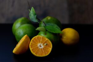 photo of calamansi